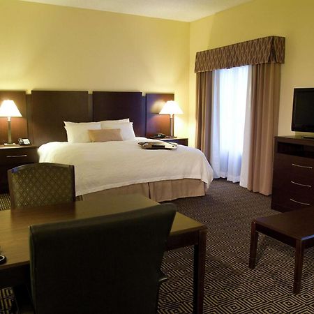 Hampton Inn & Suites Orlando-John Young Parkway/South Park Williamsburg Екстериор снимка