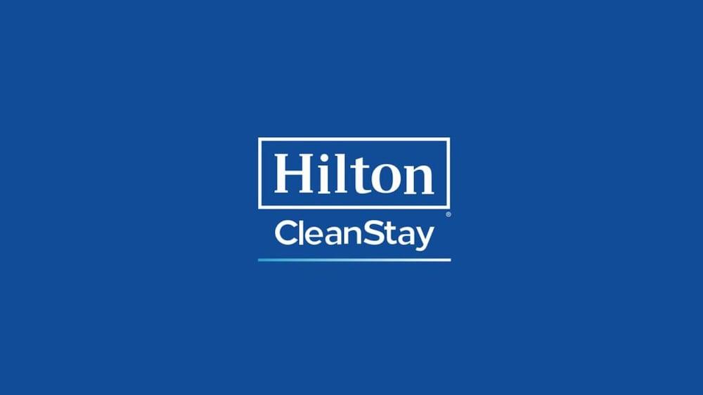 Hampton Inn & Suites Orlando-John Young Parkway/South Park Williamsburg Екстериор снимка