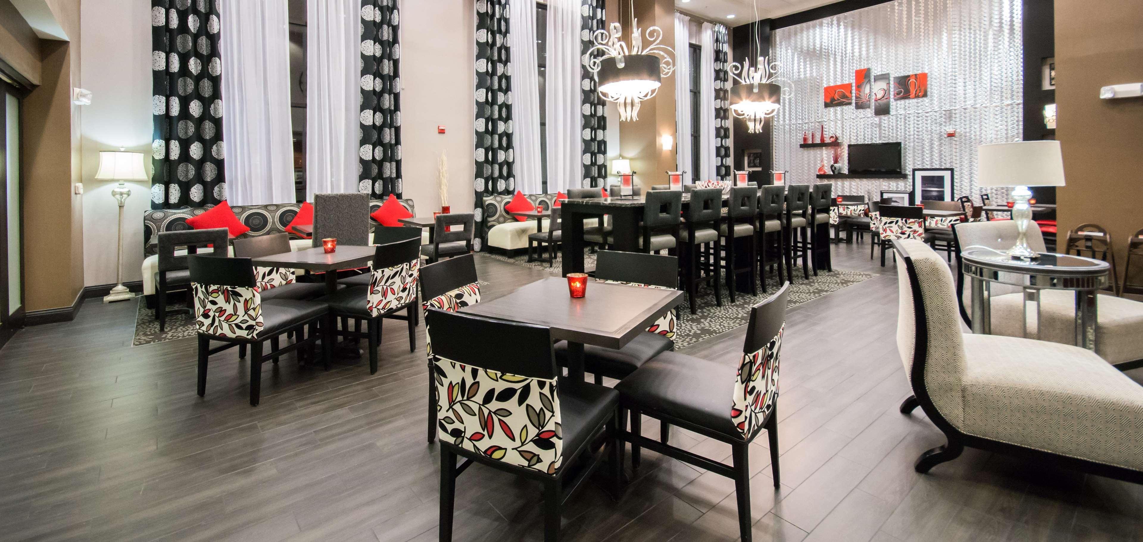 Hampton Inn & Suites Orlando-John Young Parkway/South Park Williamsburg Екстериор снимка
