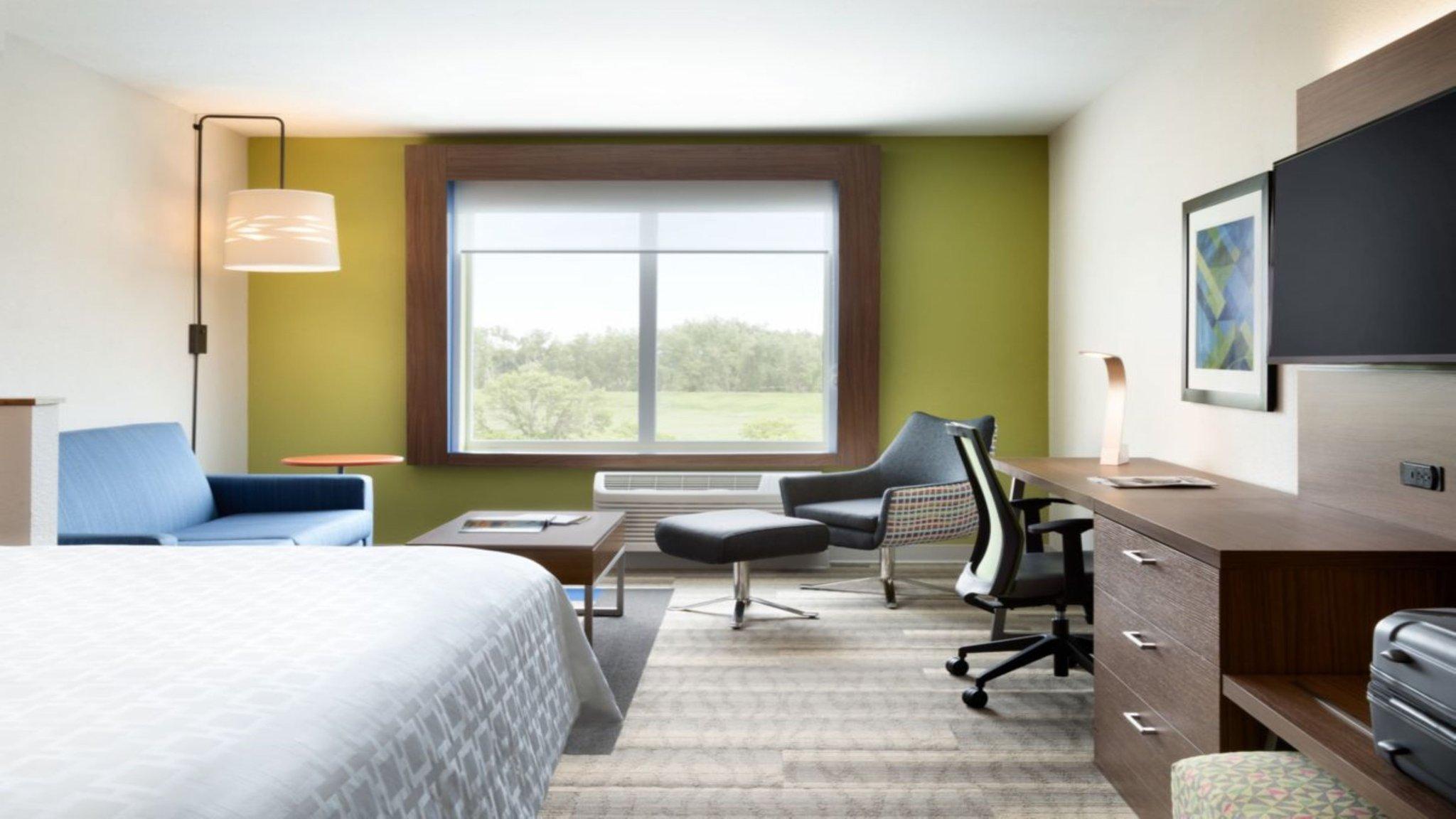 Hampton Inn & Suites Orlando-John Young Parkway/South Park Williamsburg Екстериор снимка