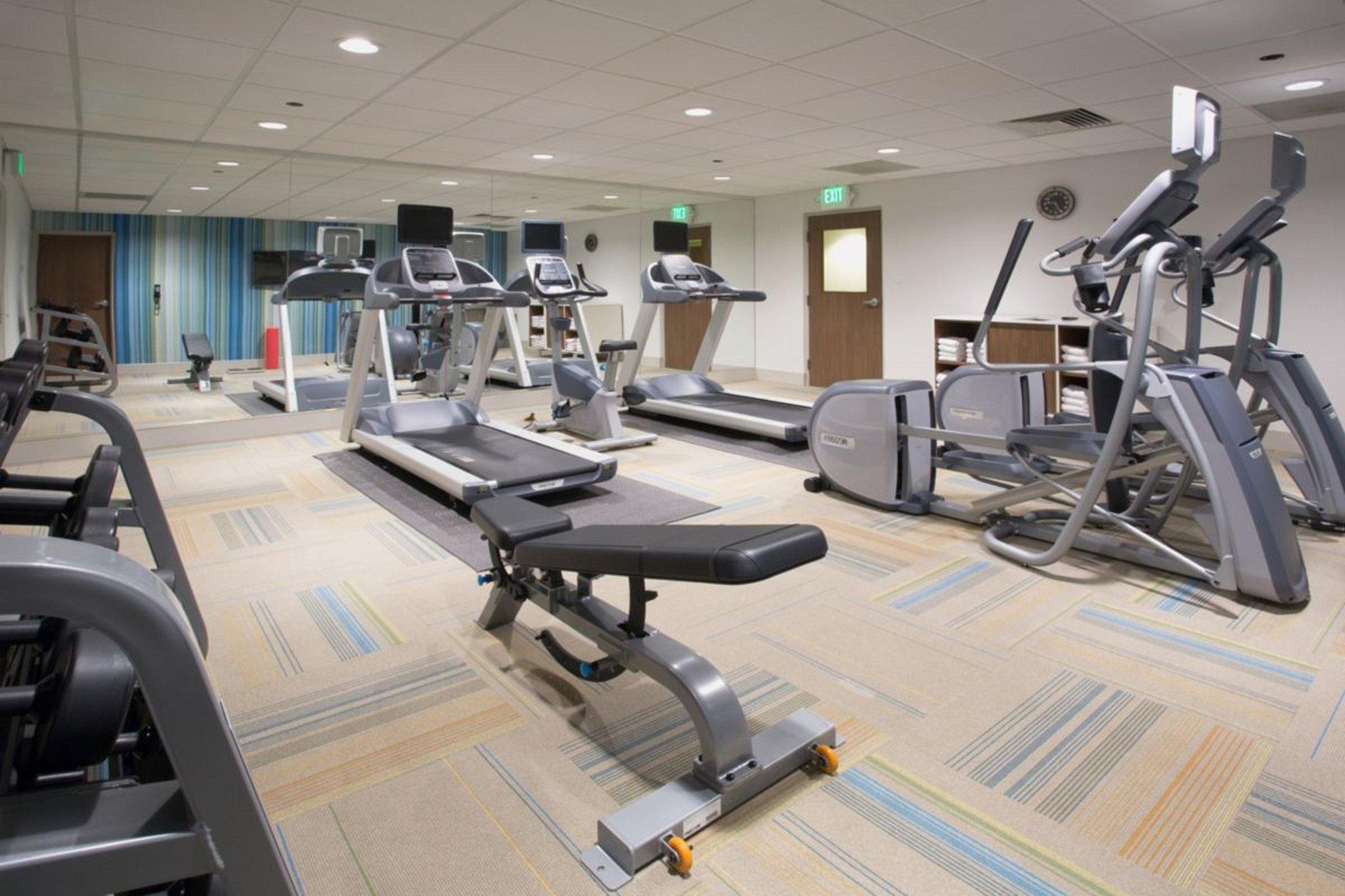 Hampton Inn & Suites Orlando-John Young Parkway/South Park Williamsburg Екстериор снимка