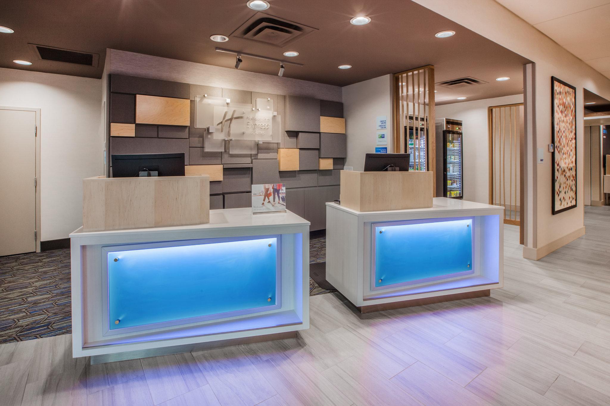Hampton Inn & Suites Orlando-John Young Parkway/South Park Williamsburg Екстериор снимка