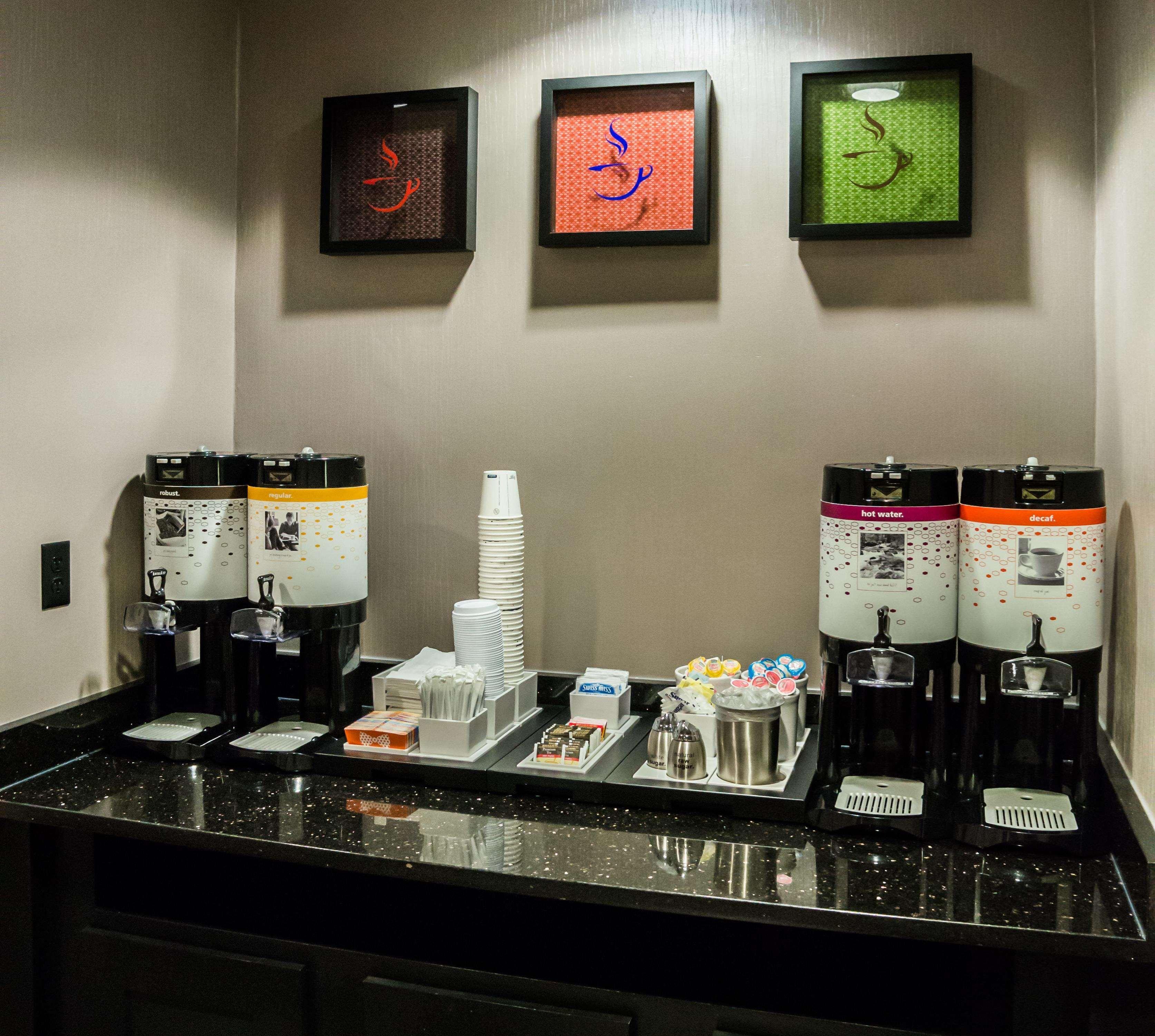 Hampton Inn & Suites Orlando-John Young Parkway/South Park Williamsburg Екстериор снимка