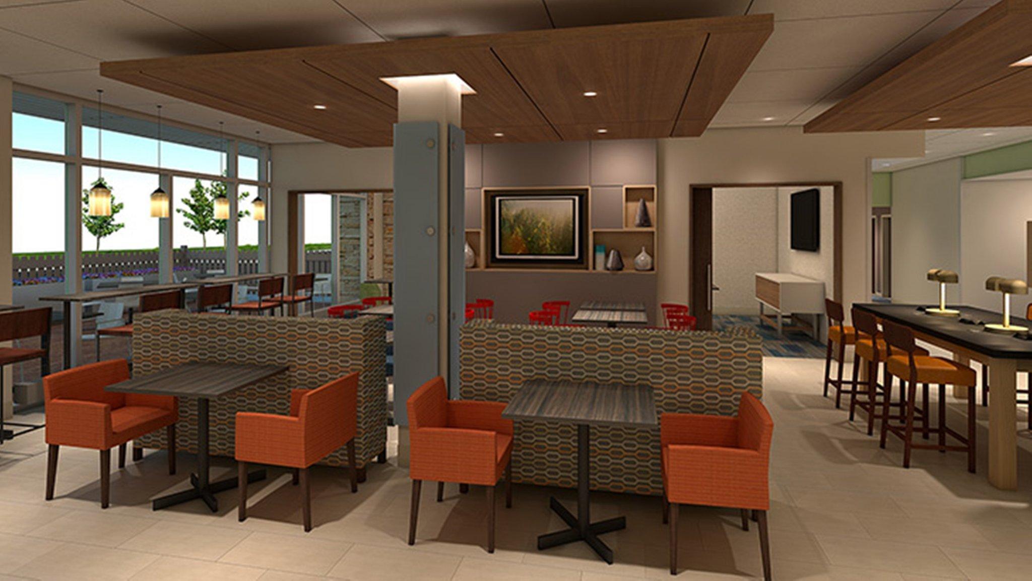 Hampton Inn & Suites Orlando-John Young Parkway/South Park Williamsburg Екстериор снимка