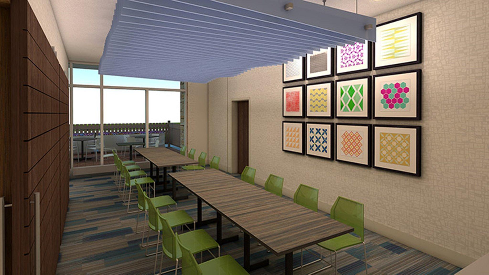 Hampton Inn & Suites Orlando-John Young Parkway/South Park Williamsburg Екстериор снимка
