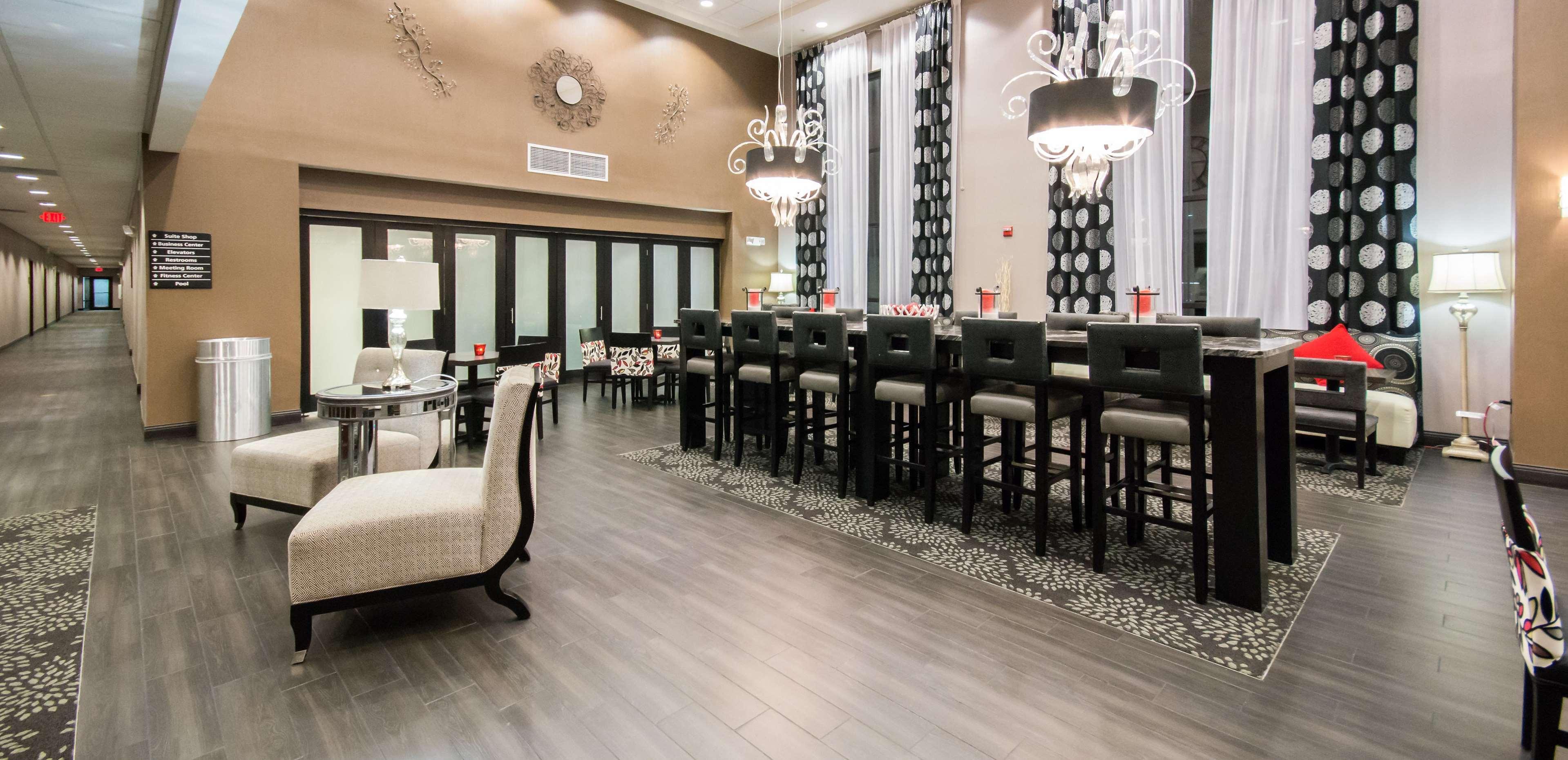 Hampton Inn & Suites Orlando-John Young Parkway/South Park Williamsburg Екстериор снимка