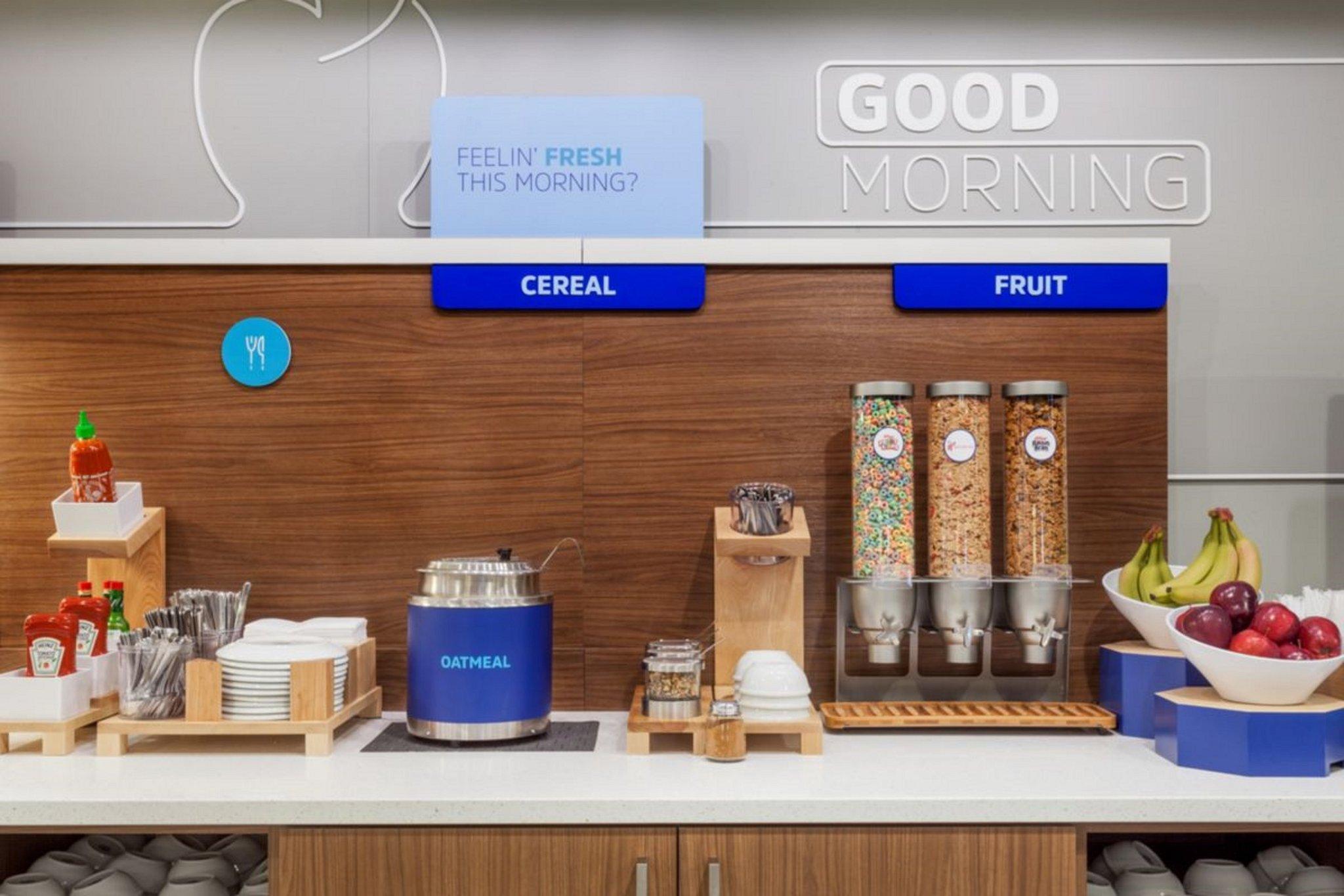 Hampton Inn & Suites Orlando-John Young Parkway/South Park Williamsburg Екстериор снимка