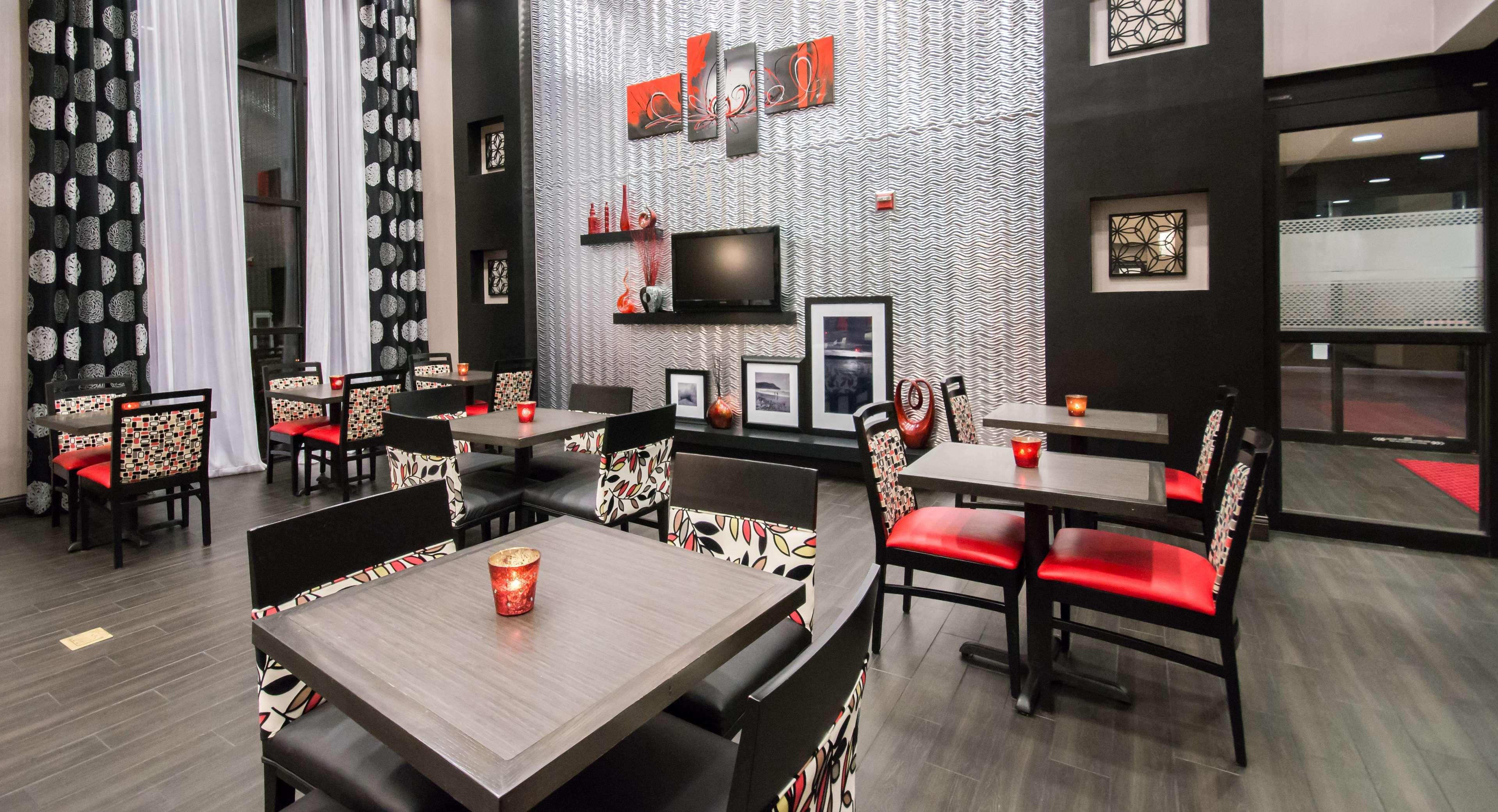 Hampton Inn & Suites Orlando-John Young Parkway/South Park Williamsburg Екстериор снимка