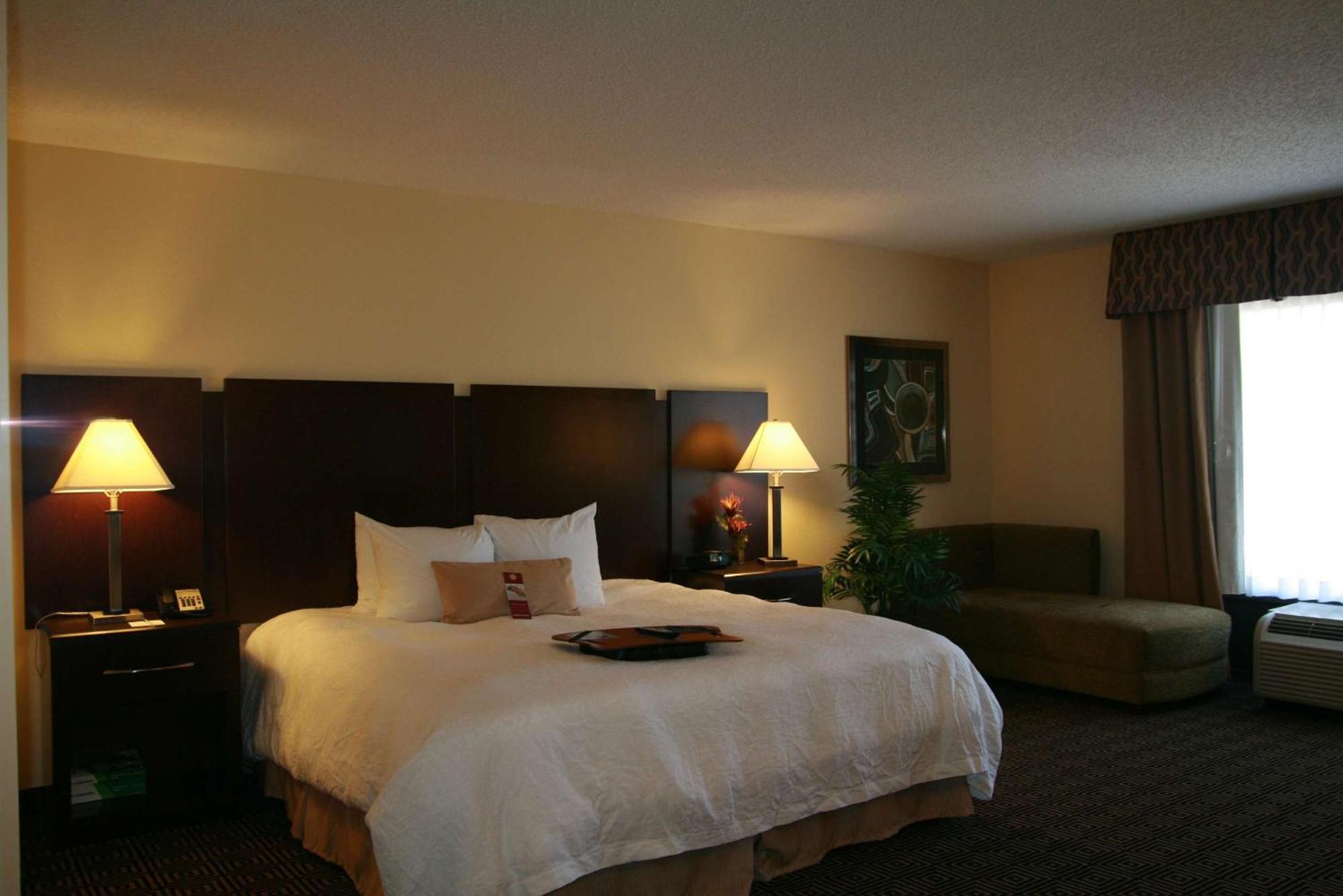 Hampton Inn & Suites Orlando-John Young Parkway/South Park Екстериор снимка