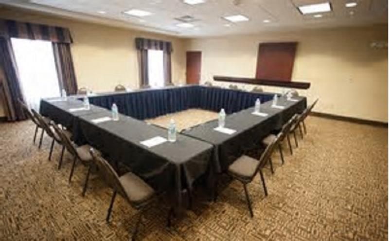 Hampton Inn & Suites Orlando-John Young Parkway/South Park Williamsburg Екстериор снимка