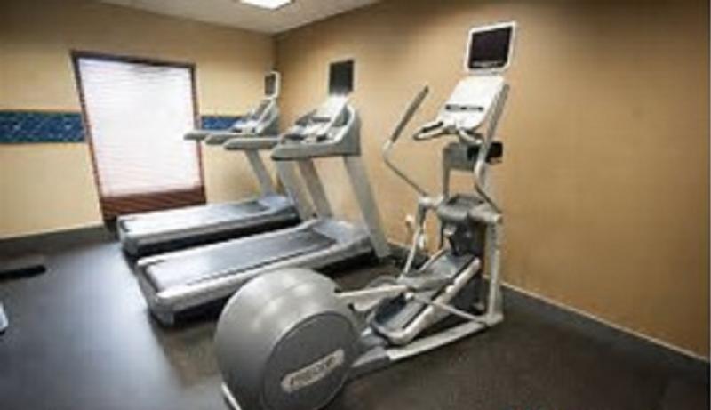 Hampton Inn & Suites Orlando-John Young Parkway/South Park Williamsburg Екстериор снимка