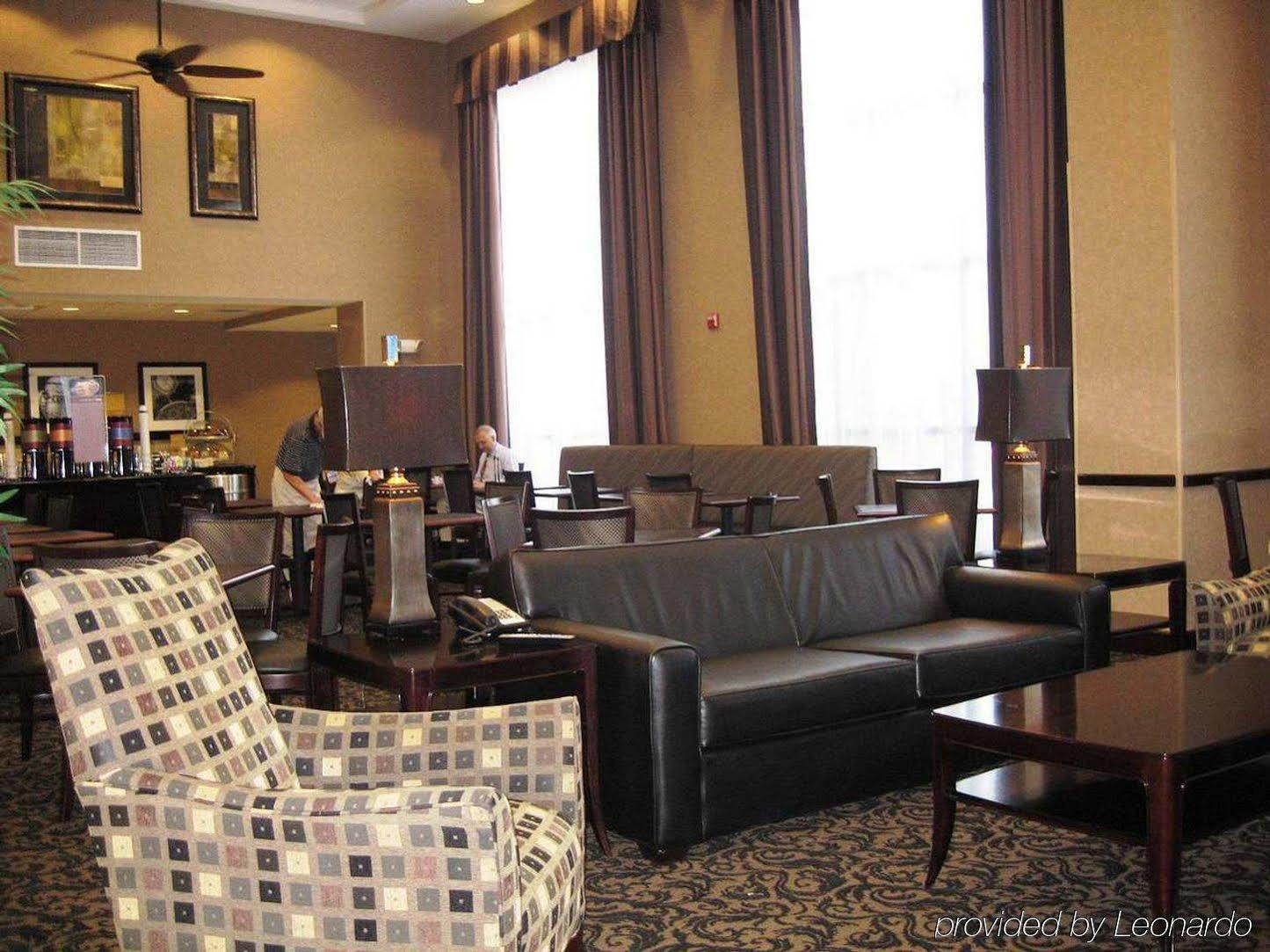 Hampton Inn & Suites Orlando-John Young Parkway/South Park Williamsburg Екстериор снимка